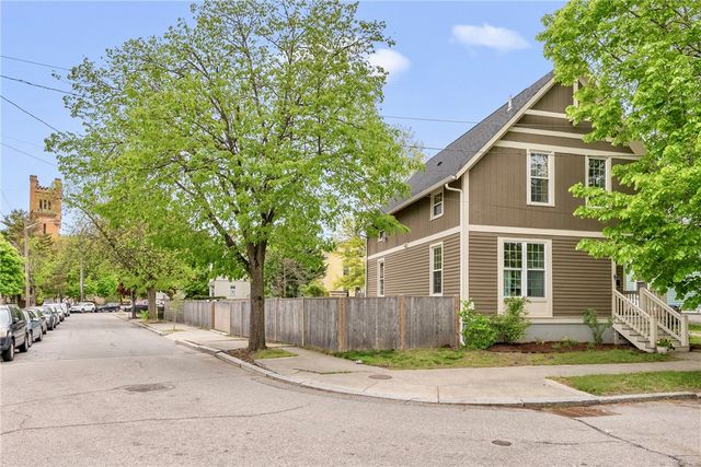 63 Hammond Street, Providence, RI 02909