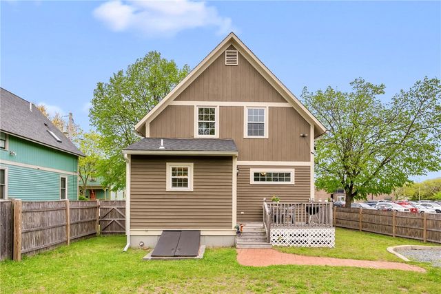 63 Hammond Street, Providence, RI 02909