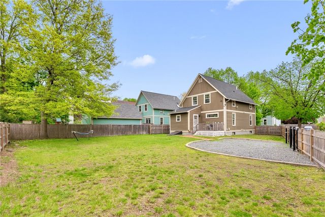 63 Hammond Street, Providence, RI 02909