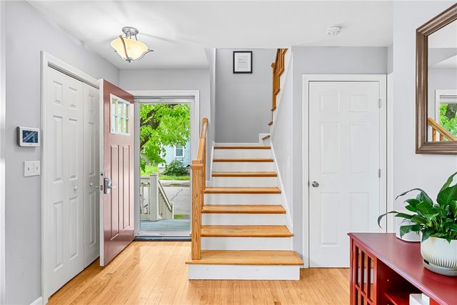 63 Hammond Street, Providence, RI 02909