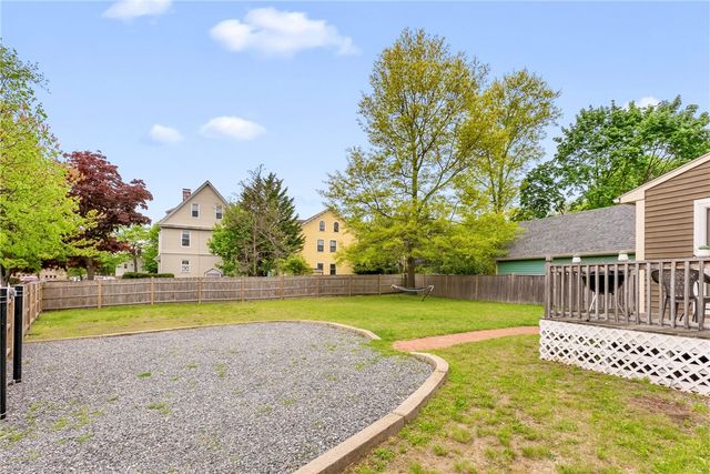 63 Hammond Street, Providence, RI 02909