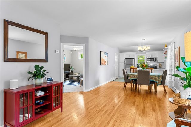 63 Hammond Street, Providence, RI 02909