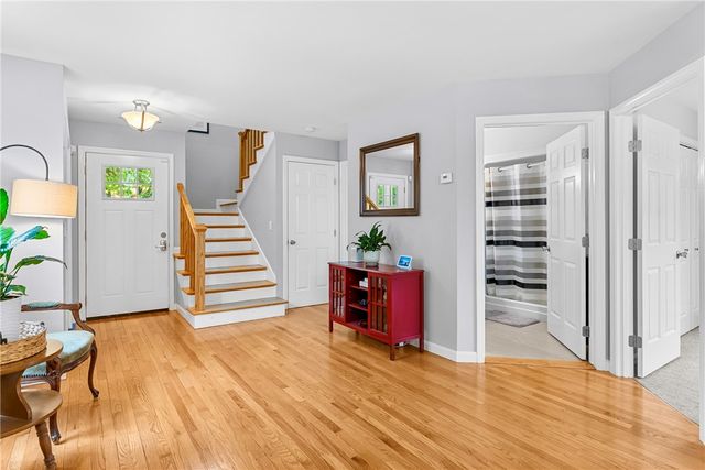 63 Hammond Street, Providence, RI 02909