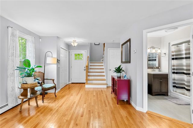 63 Hammond Street, Providence, RI 02909