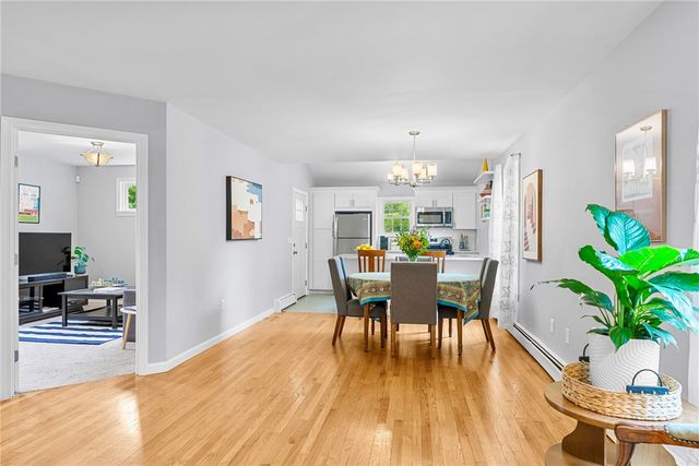 63 Hammond Street, Providence, RI 02909