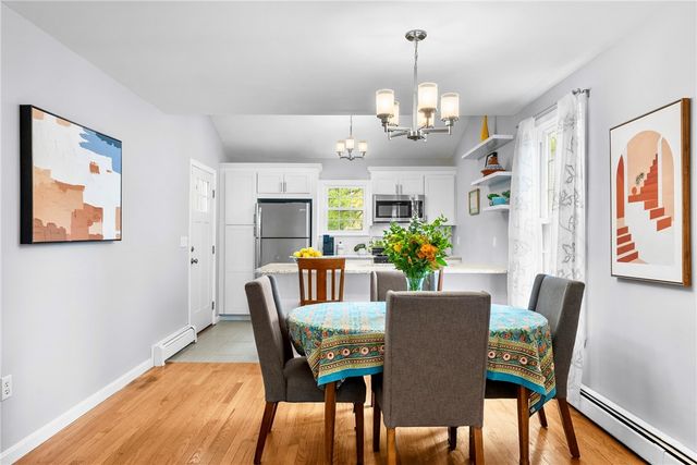 63 Hammond Street, Providence, RI 02909
