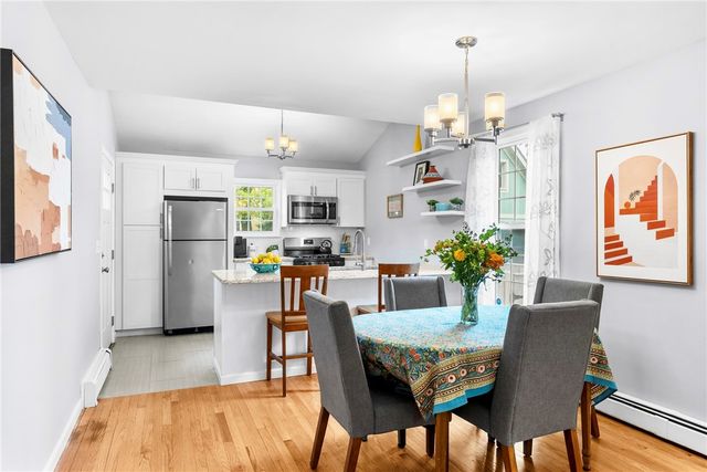 63 Hammond Street, Providence, RI 02909
