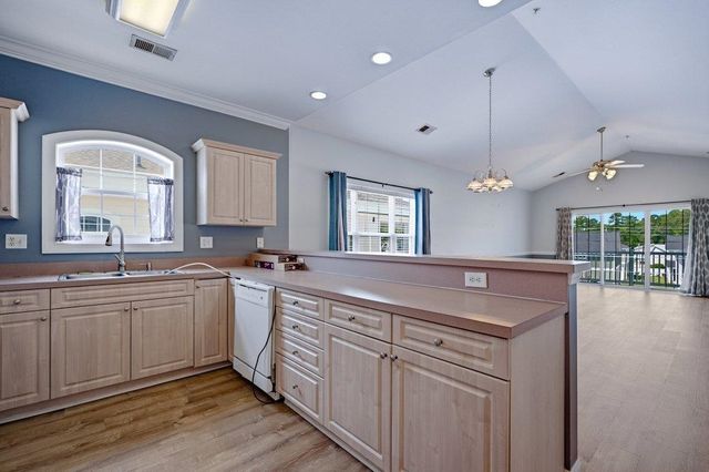 4140 Hibiscus Dr Unit 301, Little River, SC 29566