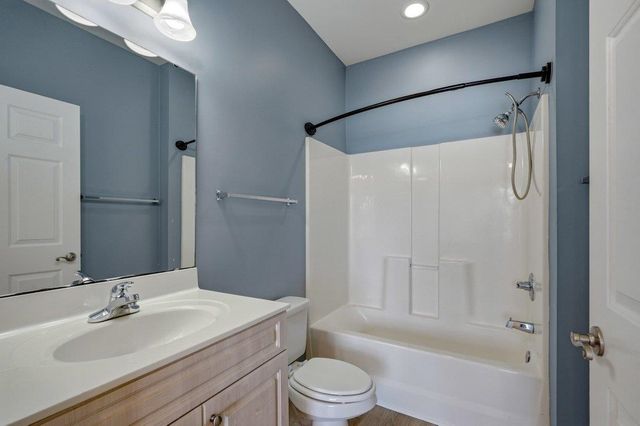 4140 Hibiscus Dr Unit 301, Little River, SC 29566