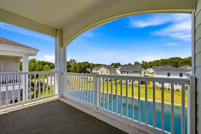 4140 Hibiscus Dr Unit 301, Little River, SC 29566