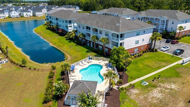 4140 Hibiscus Dr Unit 301, Little River, SC 29566
