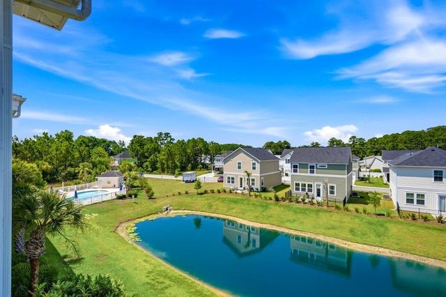 4140 Hibiscus Dr Unit 301, Little River, SC 29566