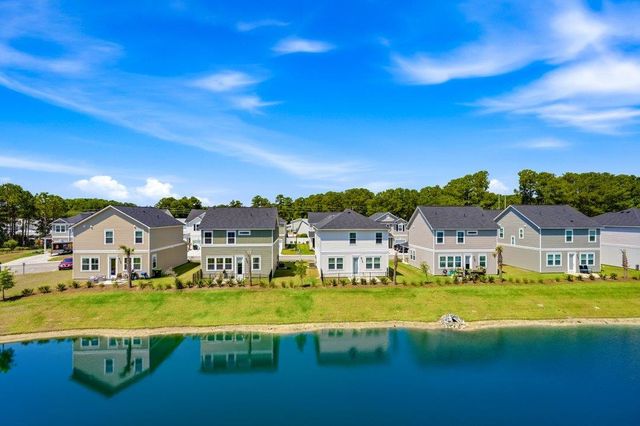 4140 Hibiscus Dr Unit 301, Little River, SC 29566