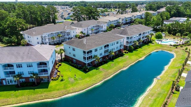 4140 Hibiscus Dr Unit 301, Little River, SC 29566