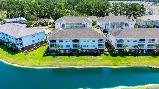 4140 Hibiscus Dr Unit 301, Little River, SC 29566