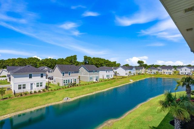 4140 Hibiscus Dr Unit 301, Little River, SC 29566