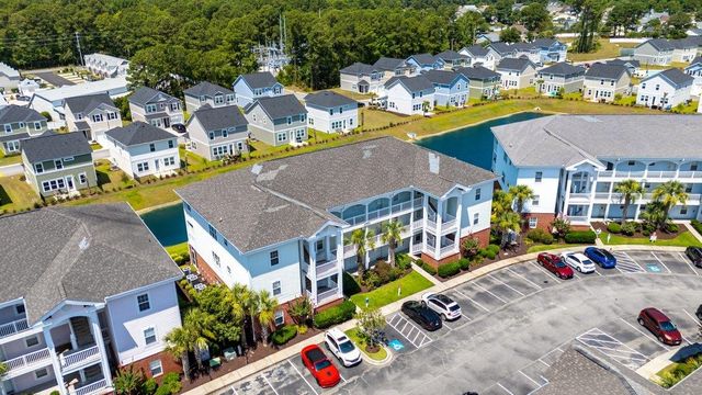 4140 Hibiscus Dr Unit 301, Little River, SC 29566