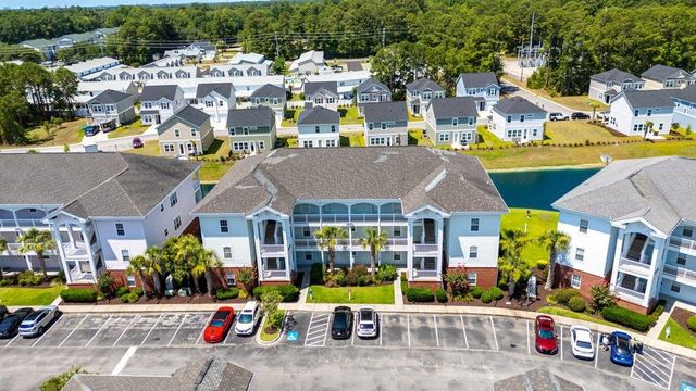 4140 Hibiscus Dr Unit 301, Little River, SC 29566