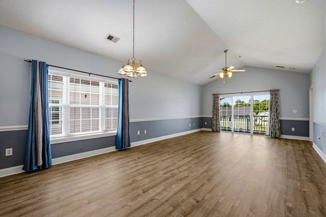 4140 Hibiscus Dr Unit 301, Little River, SC 29566