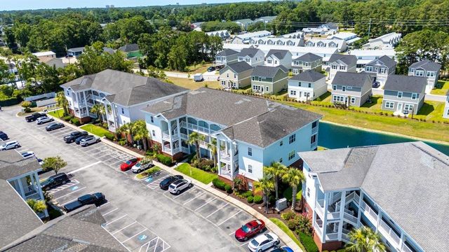 4140 Hibiscus Dr Unit 301, Little River, SC 29566