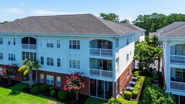4140 Hibiscus Dr Unit 301, Little River, SC 29566