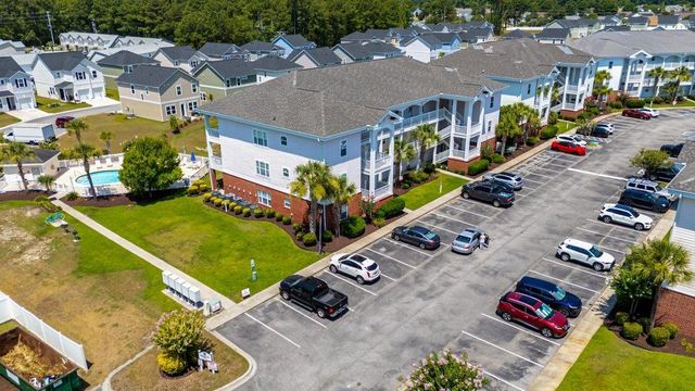 4140 Hibiscus Dr Unit 301, Little River, SC 29566