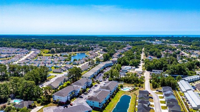 4140 Hibiscus Dr Unit 301, Little River, SC 29566