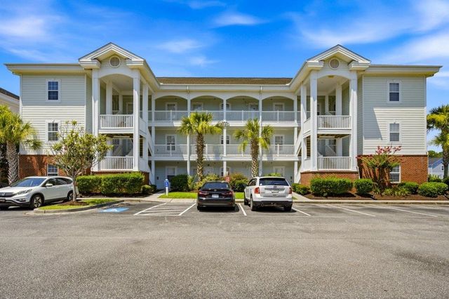 4140 Hibiscus Dr Unit 301, Little River, SC 29566