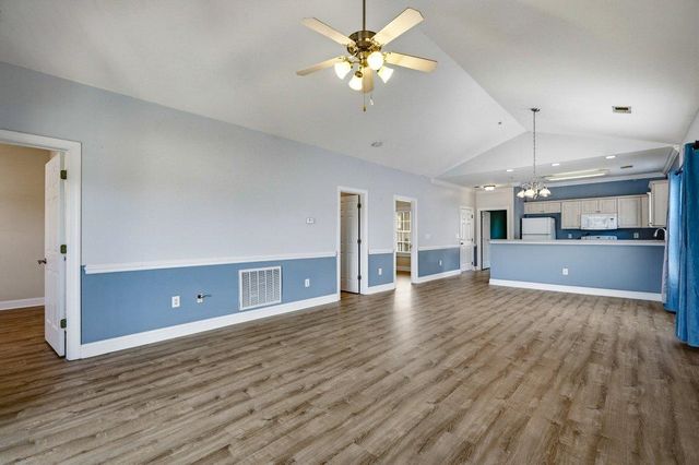 4140 Hibiscus Dr Unit 301, Little River, SC 29566