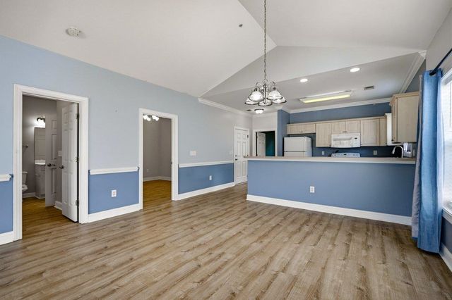 4140 Hibiscus Dr Unit 301, Little River, SC 29566