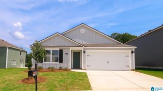 2305 SURRY DRIVE SW, Cullman, AL 35055