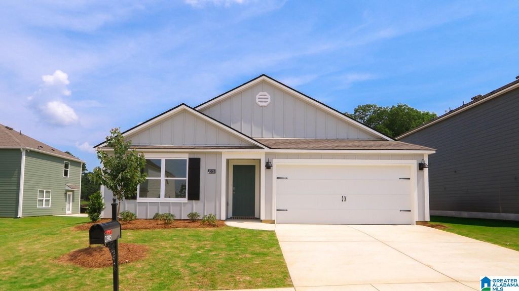 2305 SURRY DRIVE SW, Cullman, AL 35055