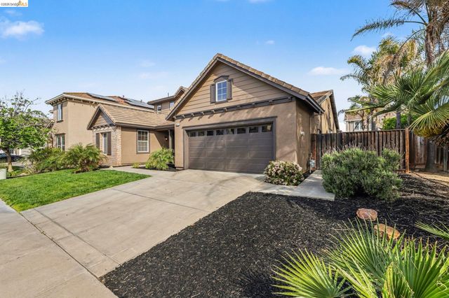 6372 Crystal Springs Cir, Discovery Bay, CA 94505