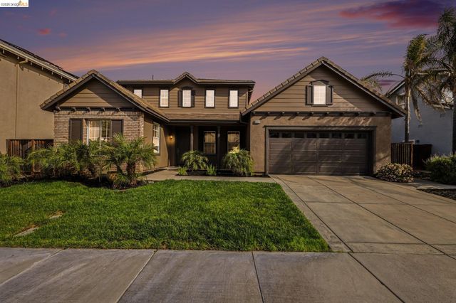 6372 Crystal Springs Cir, Discovery Bay, CA 94505