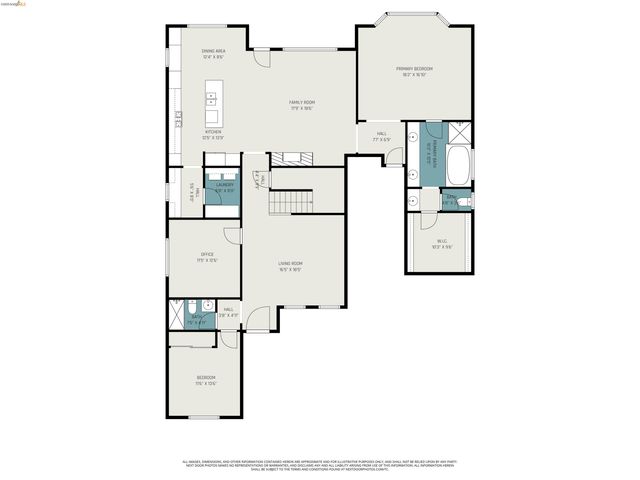 6372 Crystal Springs Cir, Discovery Bay, CA 94505