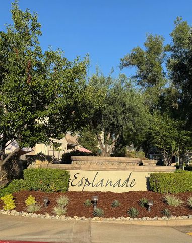 3801 Esplanade Cir, Folsom, CA 95630