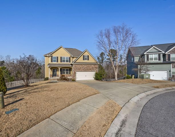 868 Herrington Drive, Grovetown, GA 30813