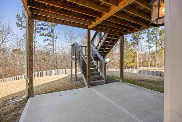 868 Herrington Drive, Grovetown, GA 30813