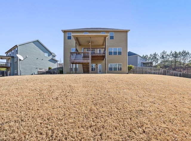 868 Herrington Drive, Grovetown, GA 30813