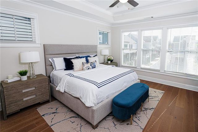 465 Anglin Walk, Alpharetta, GA 30009