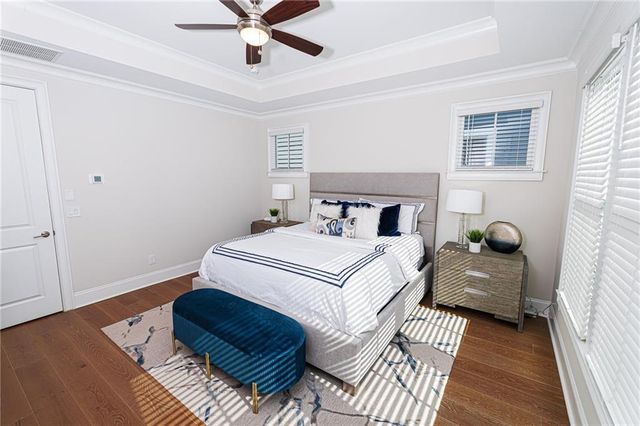 465 Anglin Walk, Alpharetta, GA 30009