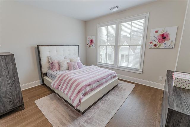 465 Anglin Walk, Alpharetta, GA 30009