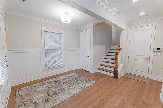 465 Anglin Walk, Alpharetta, GA 30009