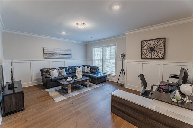 465 Anglin Walk, Alpharetta, GA 30009