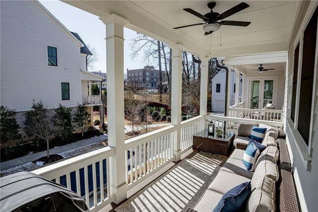 465 Anglin Walk, Alpharetta, GA 30009