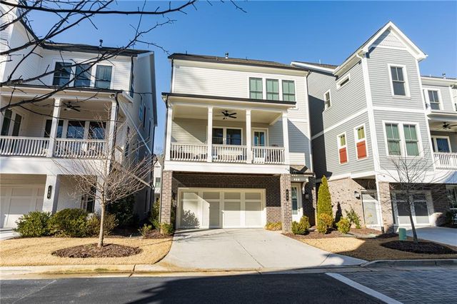 465 Anglin Walk, Alpharetta, GA 30009