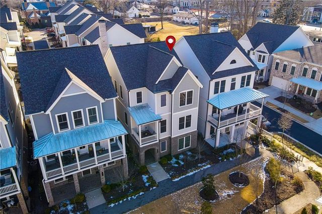 465 Anglin Walk, Alpharetta, GA 30009