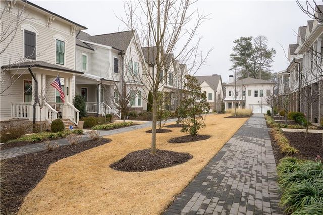 465 Anglin Walk, Alpharetta, GA 30009