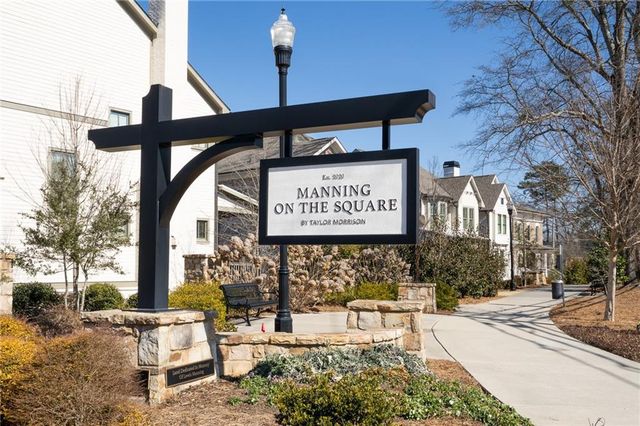 465 Anglin Walk, Alpharetta, GA 30009