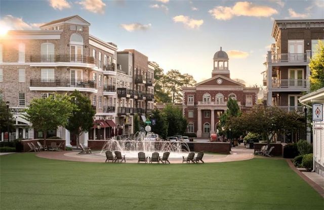 465 Anglin Walk, Alpharetta, GA 30009